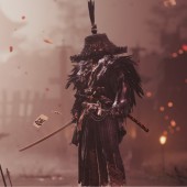 Những tựa game điện tử hấp dẫn nhất có bối cảnh Nhật Bản